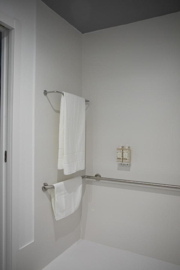 Apartamentos Las Torres Madrid Kültér fotó